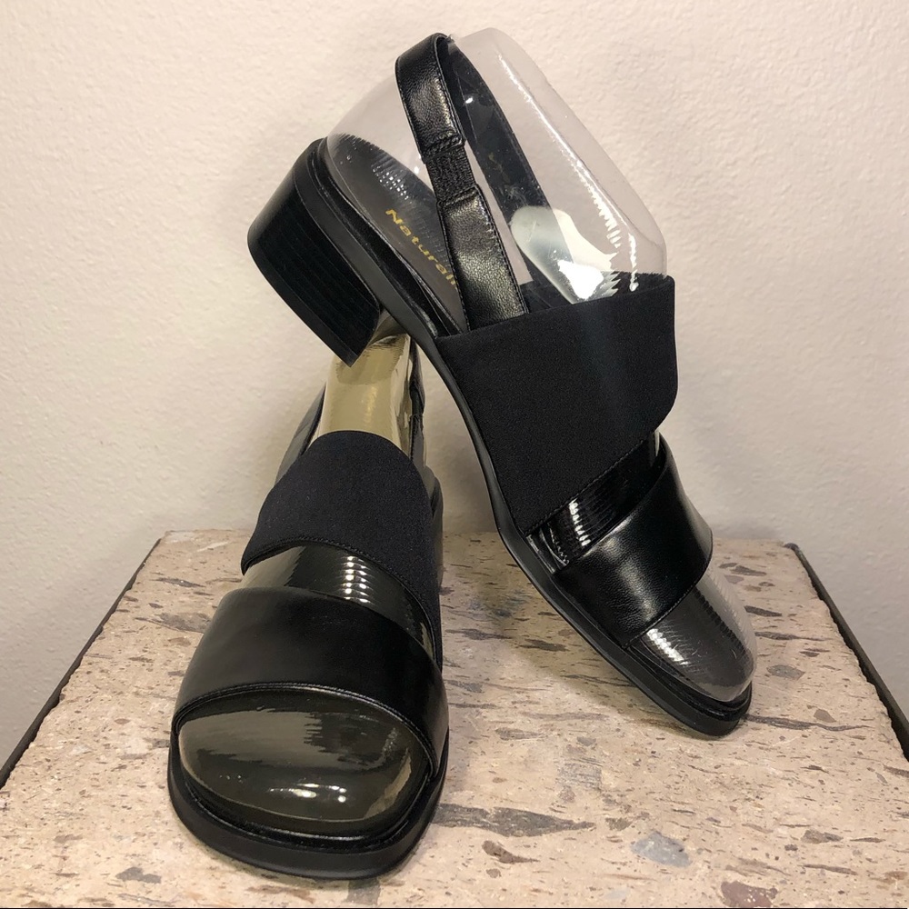 Women’s Naturalizer Leather Sandal